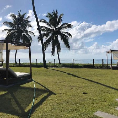 Flat Fabuloso - Porto De Galinhas - Malawi Beach Resort Exteriör bild