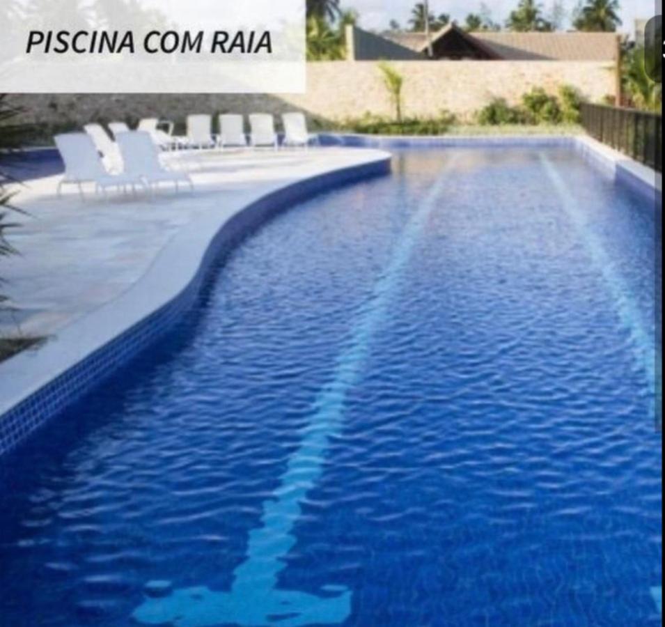 Flat Fabuloso - Porto De Galinhas - Malawi Beach Resort Exteriör bild