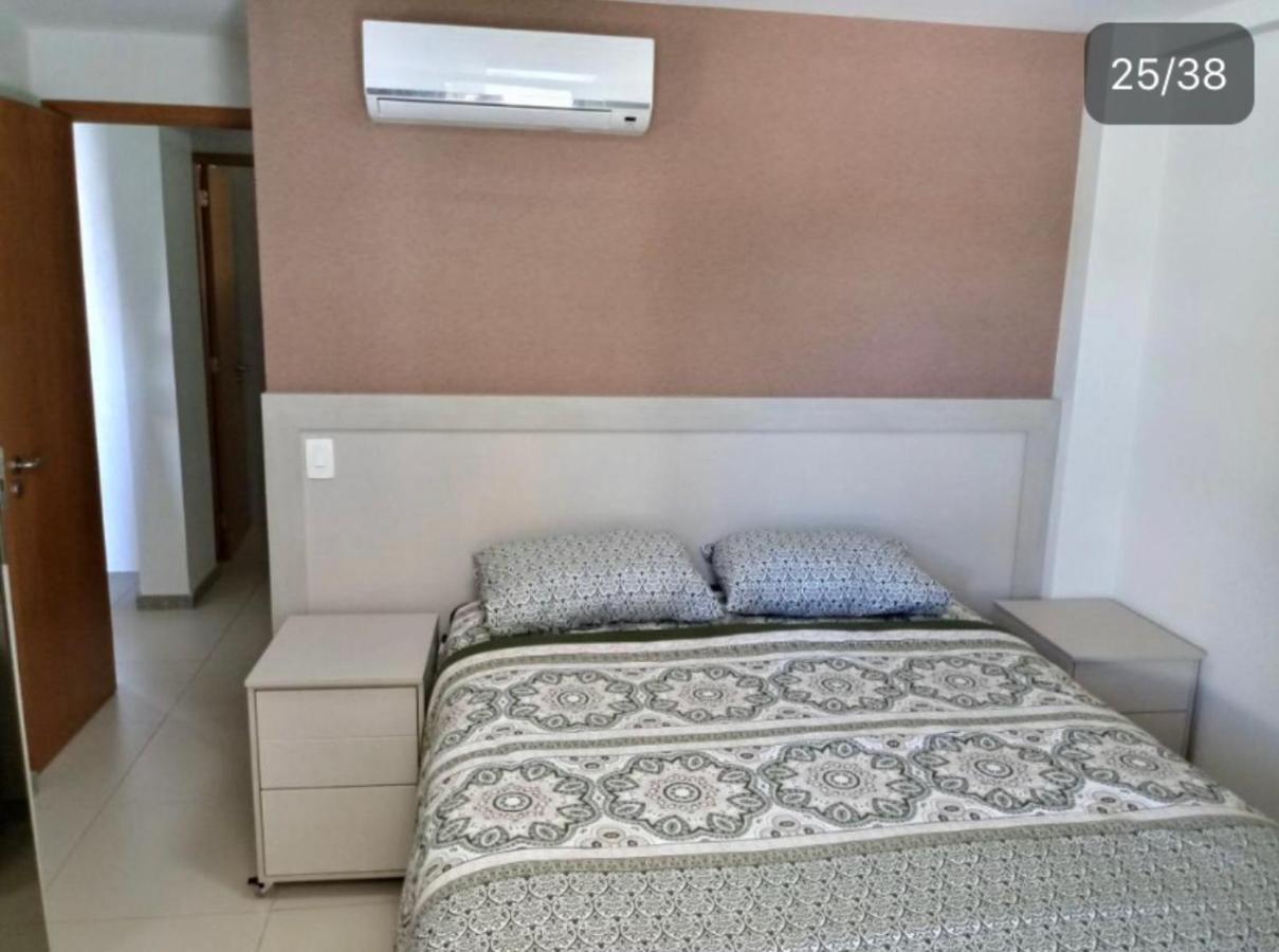 Flat Fabuloso - Porto De Galinhas - Malawi Beach Resort Exteriör bild