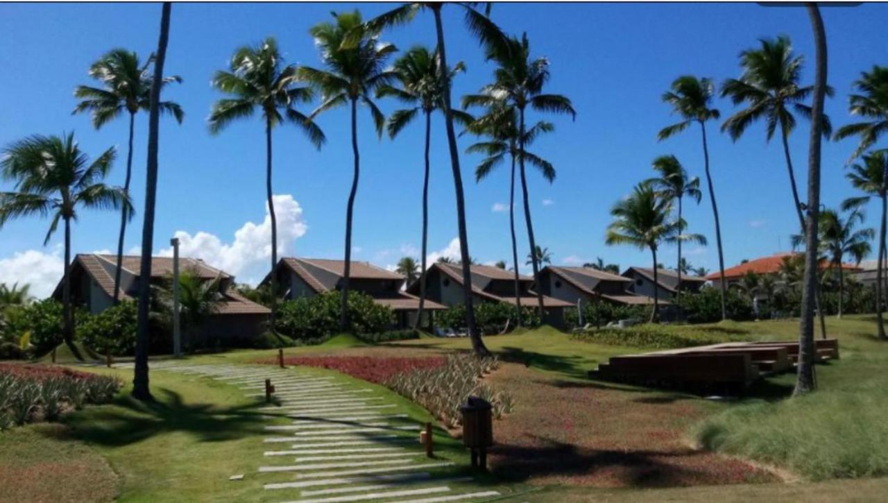 Flat Fabuloso - Porto De Galinhas - Malawi Beach Resort Exteriör bild